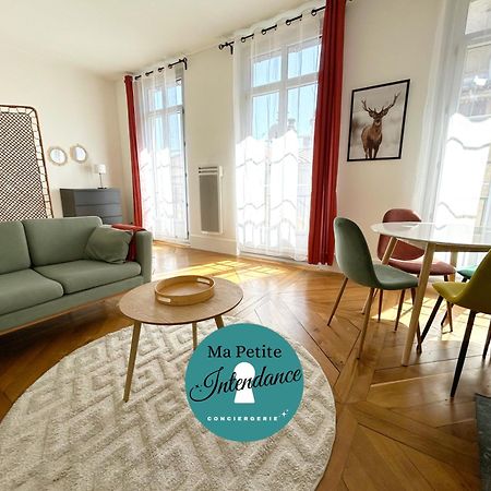 Apartament Emma - Centre Historique - Parking Privee Auch Zewnętrze zdjęcie