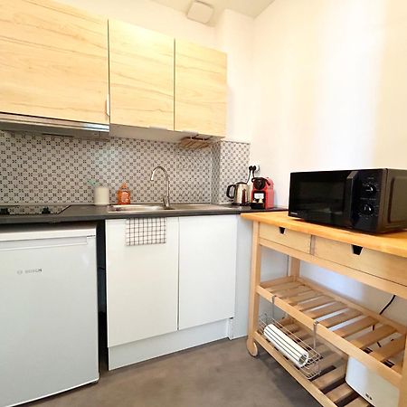 Apartament Emma - Centre Historique - Parking Privee Auch Zewnętrze zdjęcie