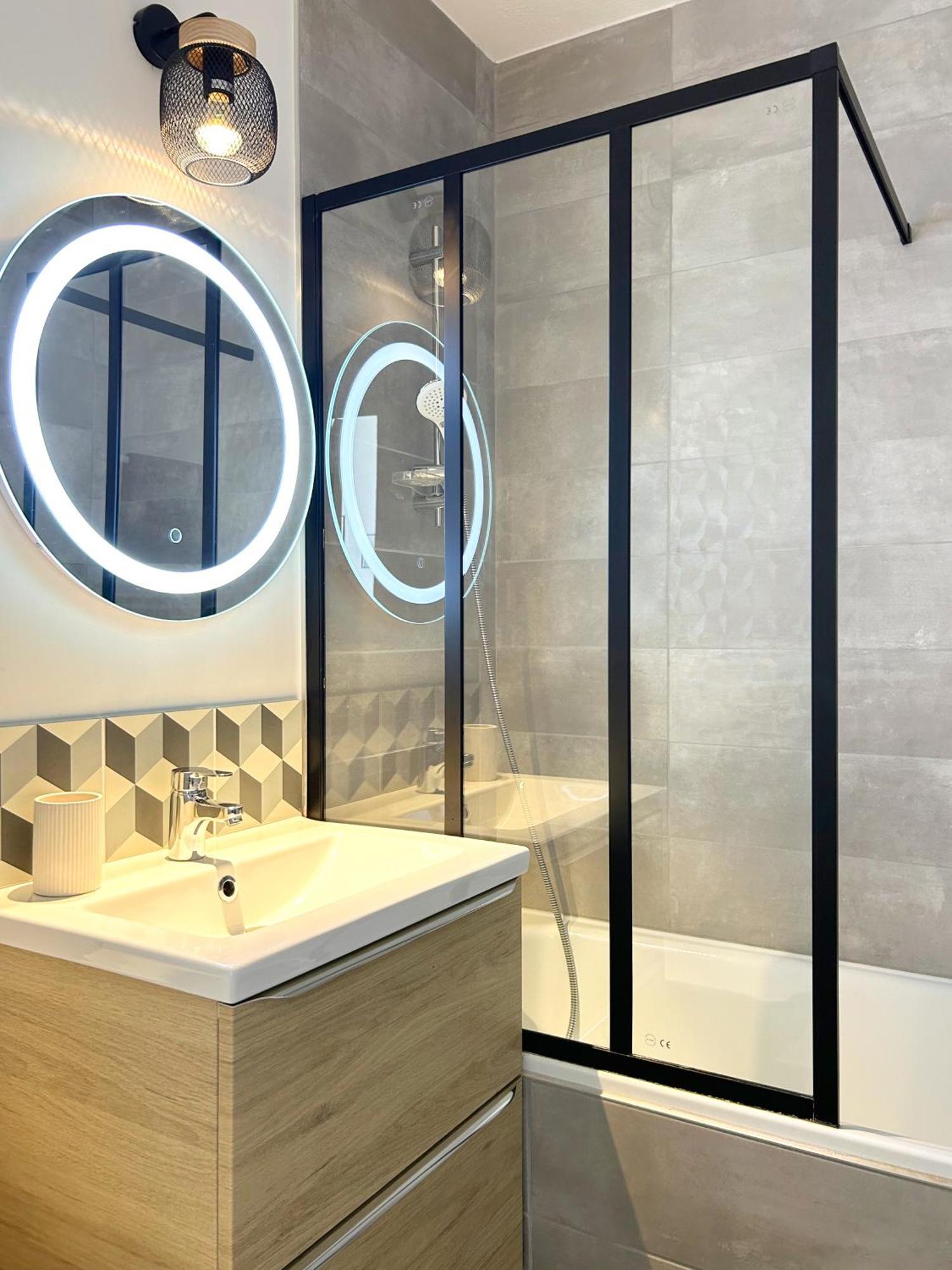 Apartament Emma - Centre Historique - Parking Privee Auch Zewnętrze zdjęcie