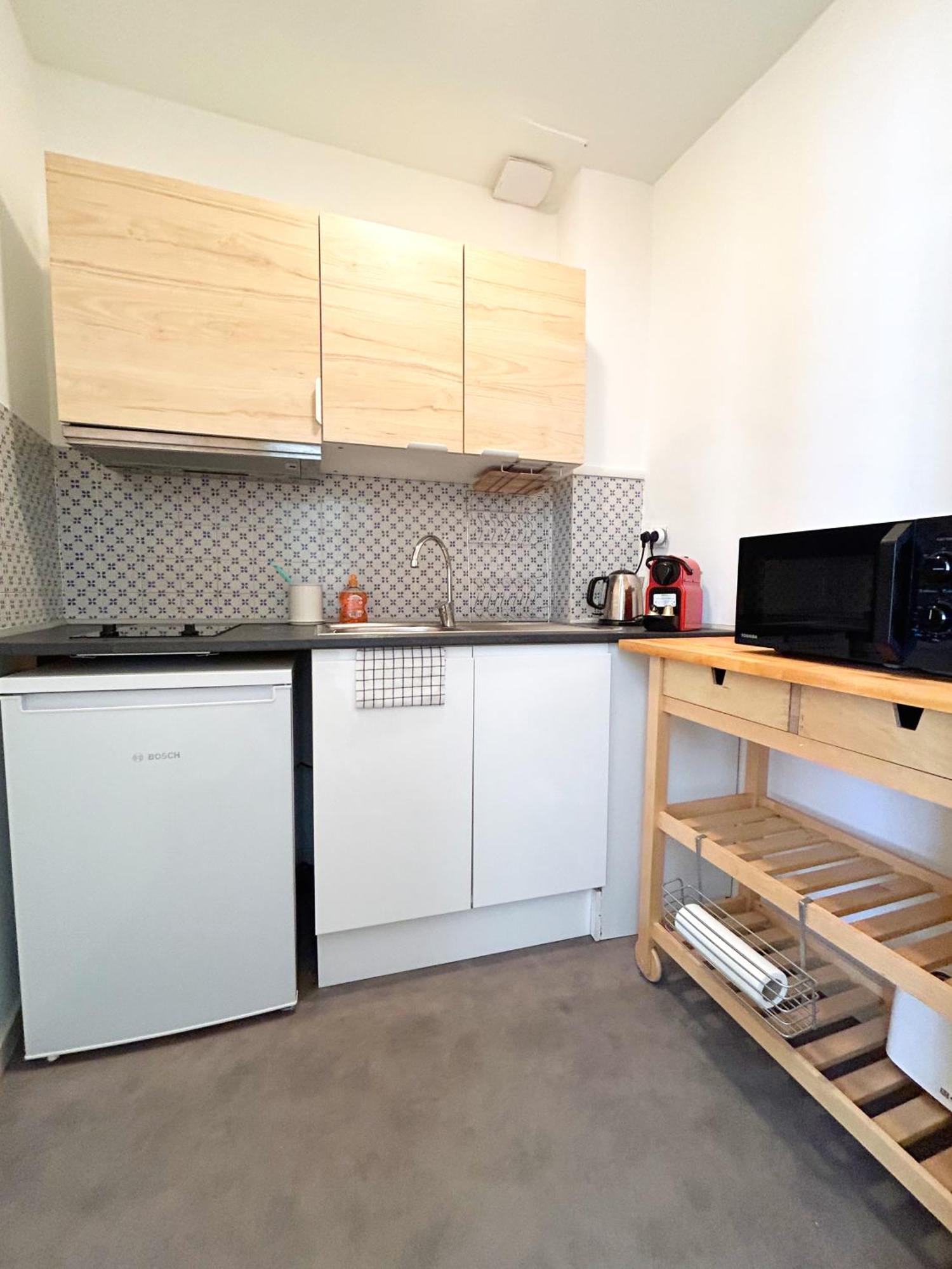 Apartament Emma - Centre Historique - Parking Privee Auch Zewnętrze zdjęcie