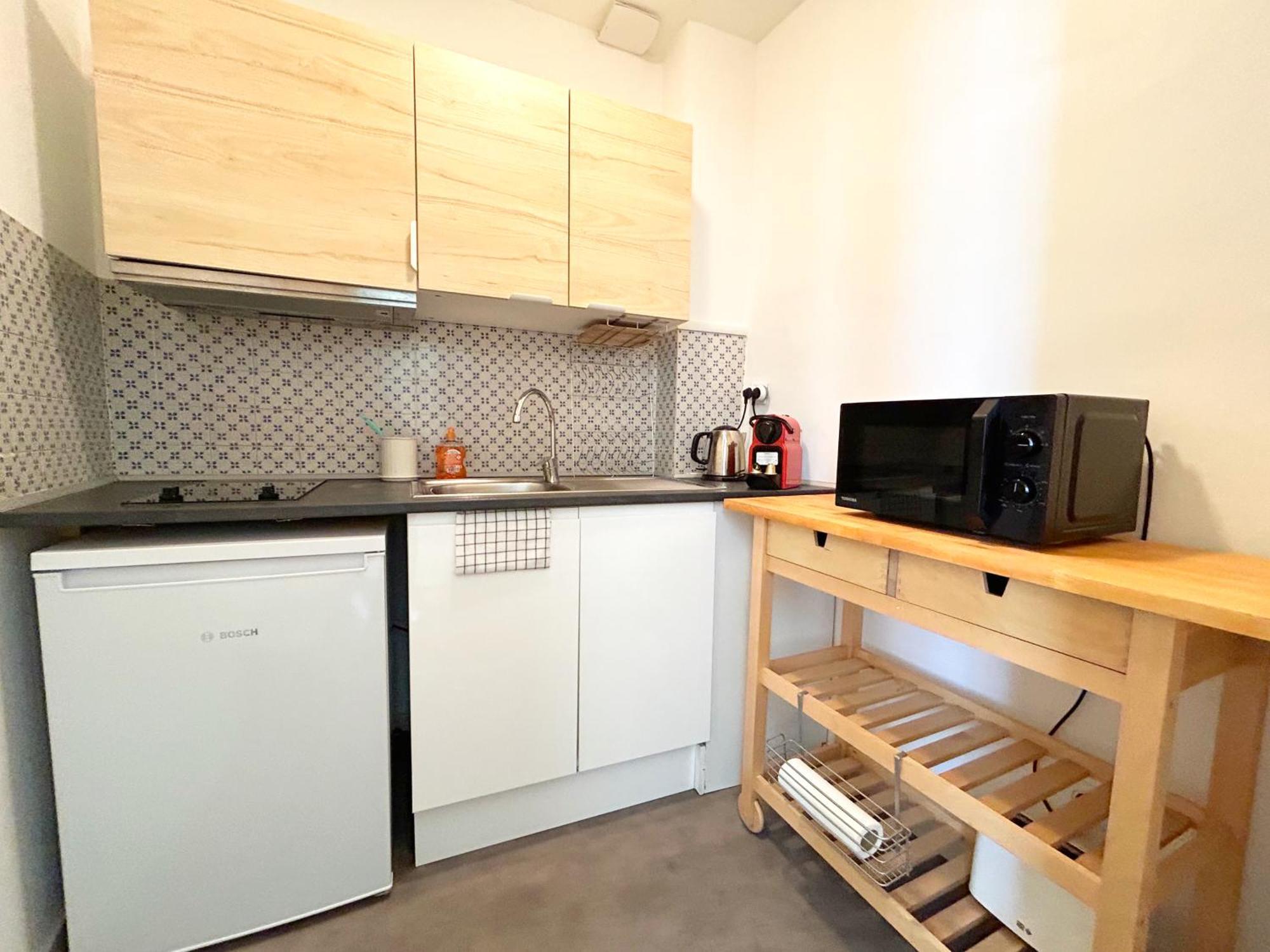 Apartament Emma - Centre Historique - Parking Privee Auch Zewnętrze zdjęcie